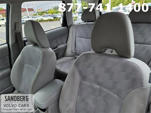 Used 2010 Subaru Forester 2.5X image 13
