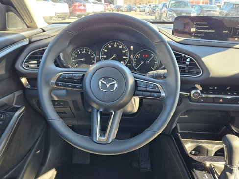New 2025 MAZDA CX-30 AWD 2.5 S w/ Preferred Package image 15