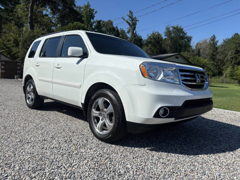 Used 2012 Honda Pilot EX-L image 6