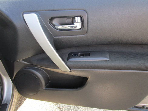 Used 2013 Nissan Rogue S w/ Special Edition Pkg image 22
