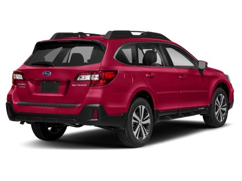 Used 2019 Subaru Outback 2.5i Limited image 50
