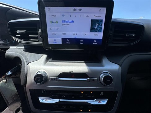 Used 2021 Ford Explorer 2WD image 19