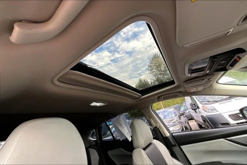Used 2021 Subaru Crosstrek 2.5i Limited w/ Popular Package #4 image 19