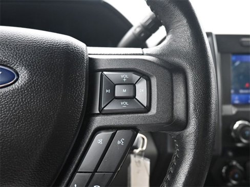 Used 2019 Ford F150 XLT w/ Equipment Group 302A Luxury image 21
