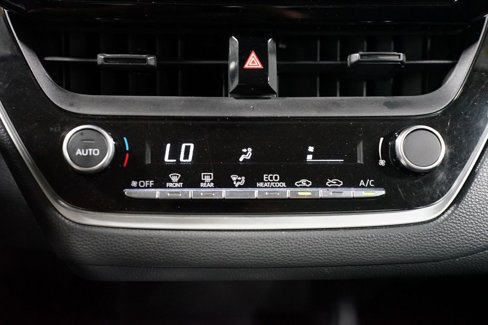 Certified 2023 Toyota Corolla LE image 20