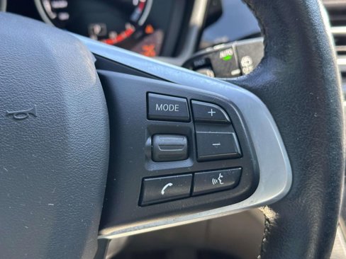 Used 2018 BMW X1 xDrive28i w/ Convenience Package image 16