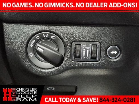 Used 2023 Dodge Challenger R/T w/ Blacktop Package image 17