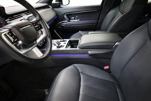 Used 2023 Land Rover Range Rover SE image 65