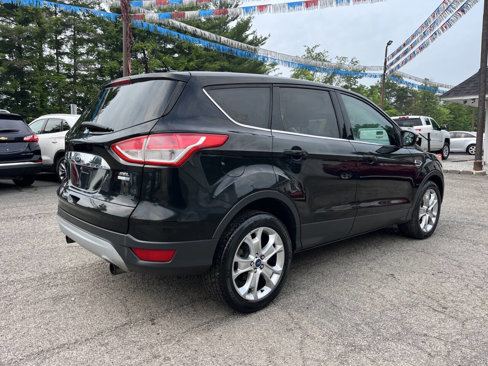 Used 2013 Ford Escape SEL image 2