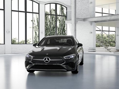 Used 2024 Mercedes-Benz CLA 250 4MATIC image 42