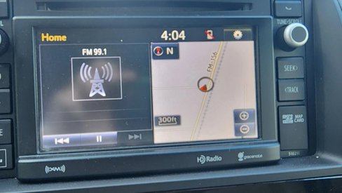 Used 2018 Toyota Sequoia Limited image 41