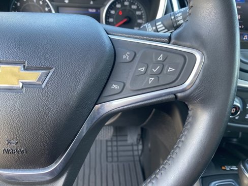 Used 2019 Chevrolet Equinox Premier image 37