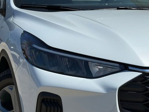 New 2025 Ford Escape ST-Line w/ Tech Pack #1 image 3