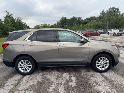 Used 2018 Chevrolet Equinox LT image 7