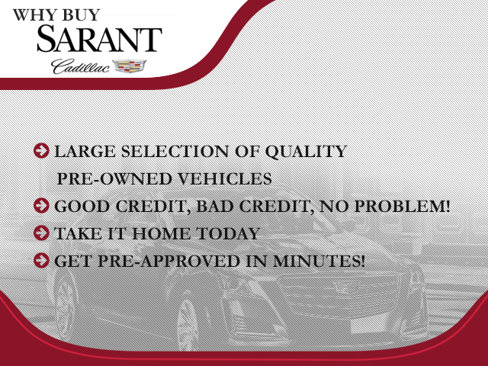 Certified 2024 Cadillac XT4 Luxury w/ Cold Weather Package image 3