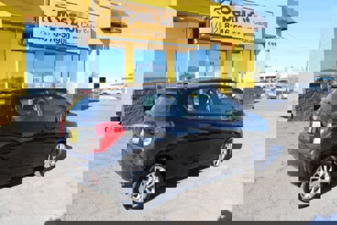 Used 2021 Chevrolet Spark LT image 6