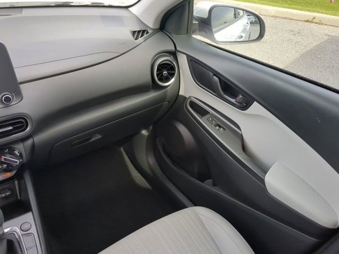 Certified 2023 Hyundai Kona SEL w/ Cargo Package image 16