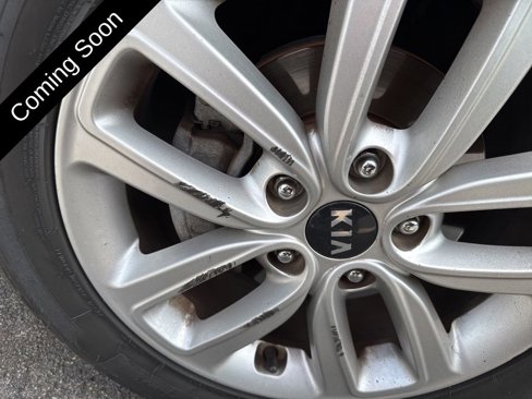 Used 2018 Kia Soul + image 28