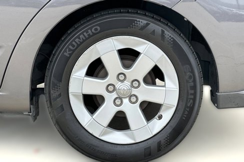 Used 2009 Toyota Prius image 11