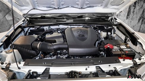 Used 2022 Toyota Tacoma SR5 image 20