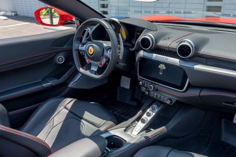 Used 2022 Ferrari Portofino M image 41