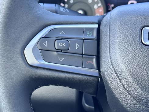 New 2026 Jeep Compass Latitude image 32