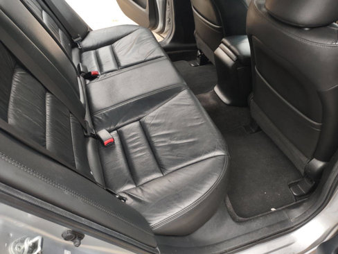 Used 2009 Honda Accord EX-L image 16