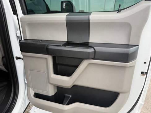 Used 2019 Ford F250 XL w/ Power Equipment Group image 23