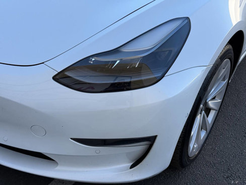 Used 2022 Tesla Model 3 Long Range image 31