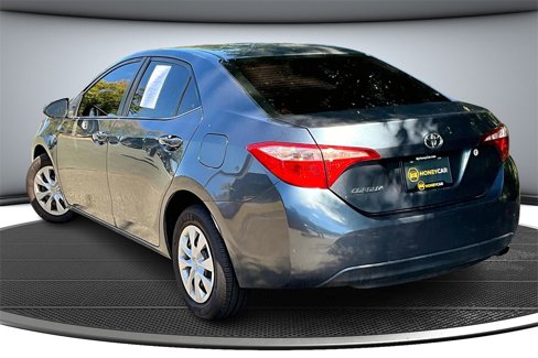 Used 2017 Toyota Corolla L image 4
