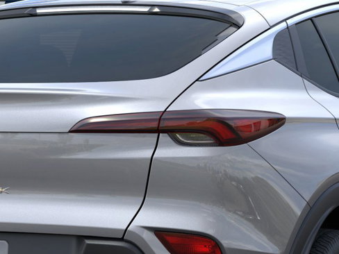 New 2025 Buick Envista Preferred w/ Convenience I Package image 35