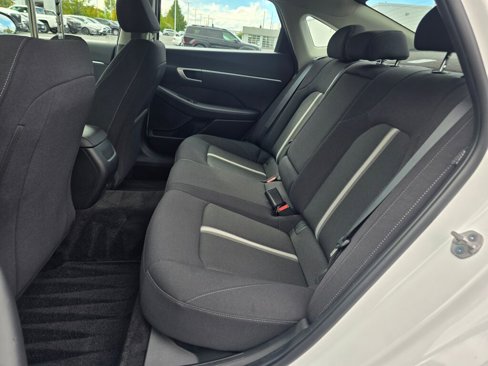 Used 2024 Hyundai Sonata SEL image 39