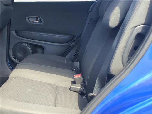 Used 2021 Honda HR-V Sport image 14