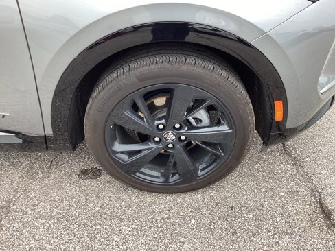 Certified 2024 Buick Envision Sport Touring image 13