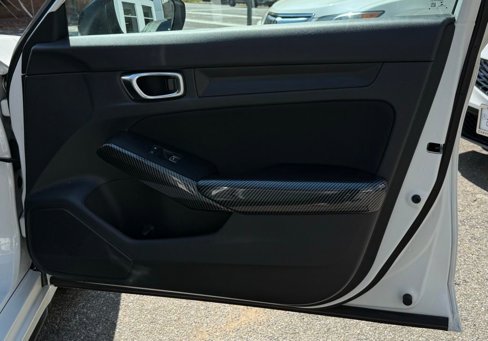 Used 2022 Honda Civic Sport image 27