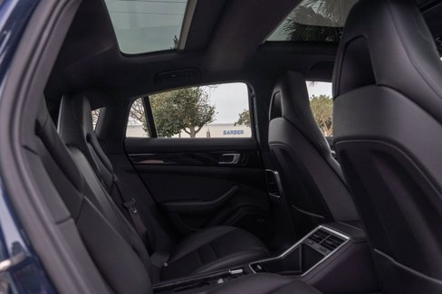 Used 2020 Porsche Panamera image 26