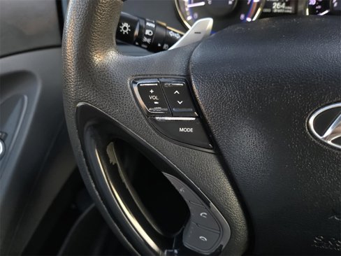 Used 2012 Hyundai Sonata SE w/ Navigation & Sunroof Pkg image 27