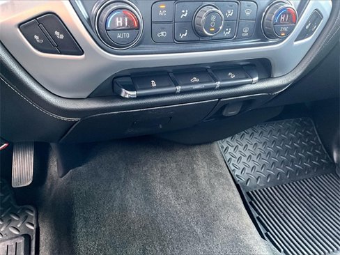 Used 2018 GMC Sierra 1500 SLE w/ SLE Value Package image 27