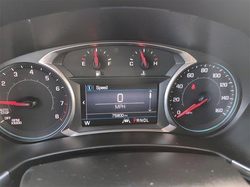 Used 2020 Chevrolet Equinox LT image 14