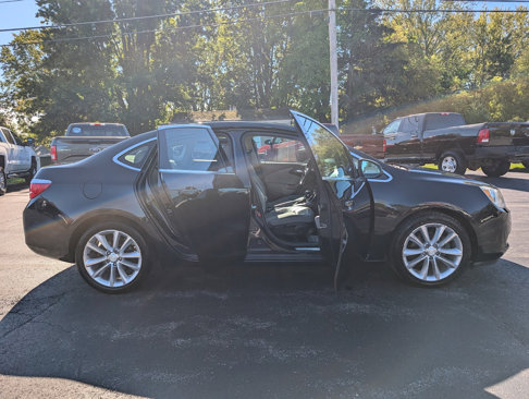 Used 2015 Buick Verano Convenience image 16