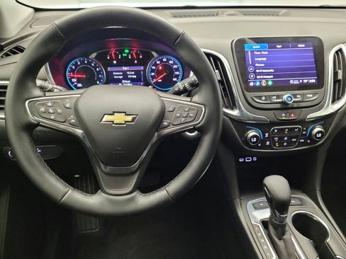 Used 2024 Chevrolet Equinox LT image 22