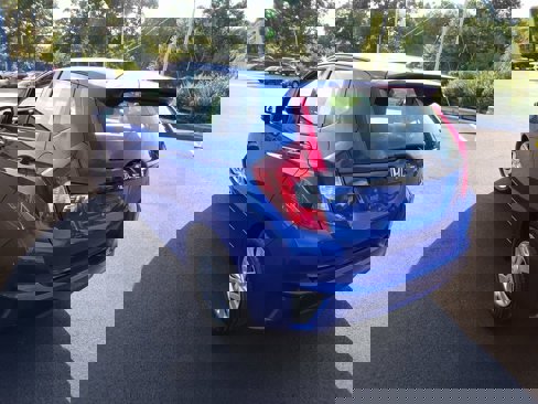 Used 2015 Honda Fit LX image 10