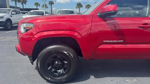 Used 2023 Toyota Tacoma SR5 image 14