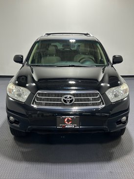 Used 2009 Toyota Highlander Limited image 3