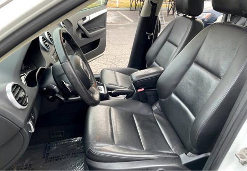 Used 2013 Audi A3 2.0T Premium Plus image 17