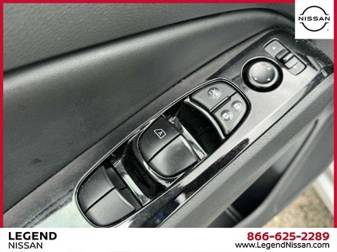 Used 2023 Nissan Altima 2.5 SV image 16