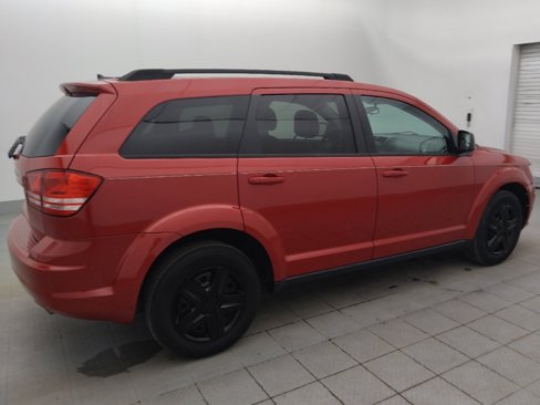 Used 2017 Dodge Journey SE image 10