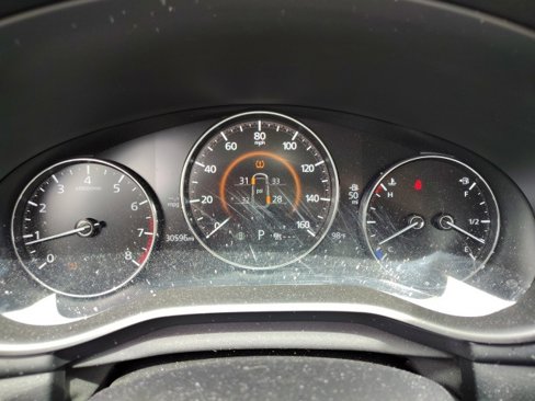 Used 2023 MAZDA MAZDA3 s image 19