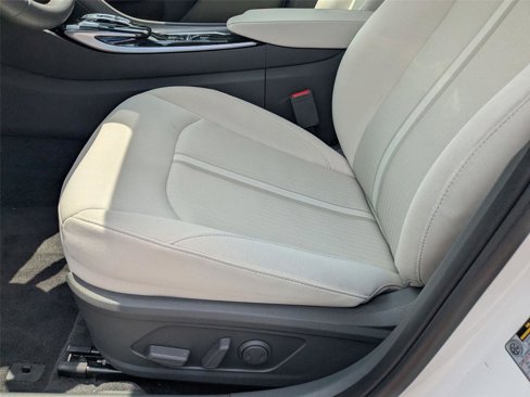 Used 2023 Hyundai Sonata SEL w/ Cargo Package image 16