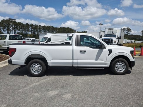 Used 2024 Ford F150 XL image 3